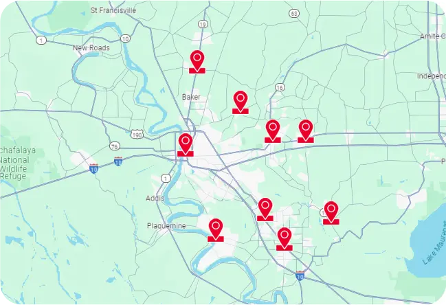 areas map img