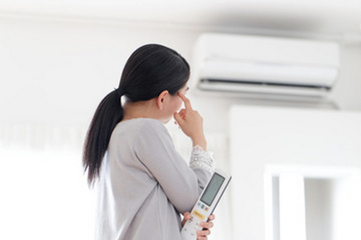 HVAC Blog 19 AC noise
