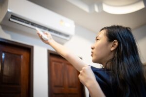 AC night repair