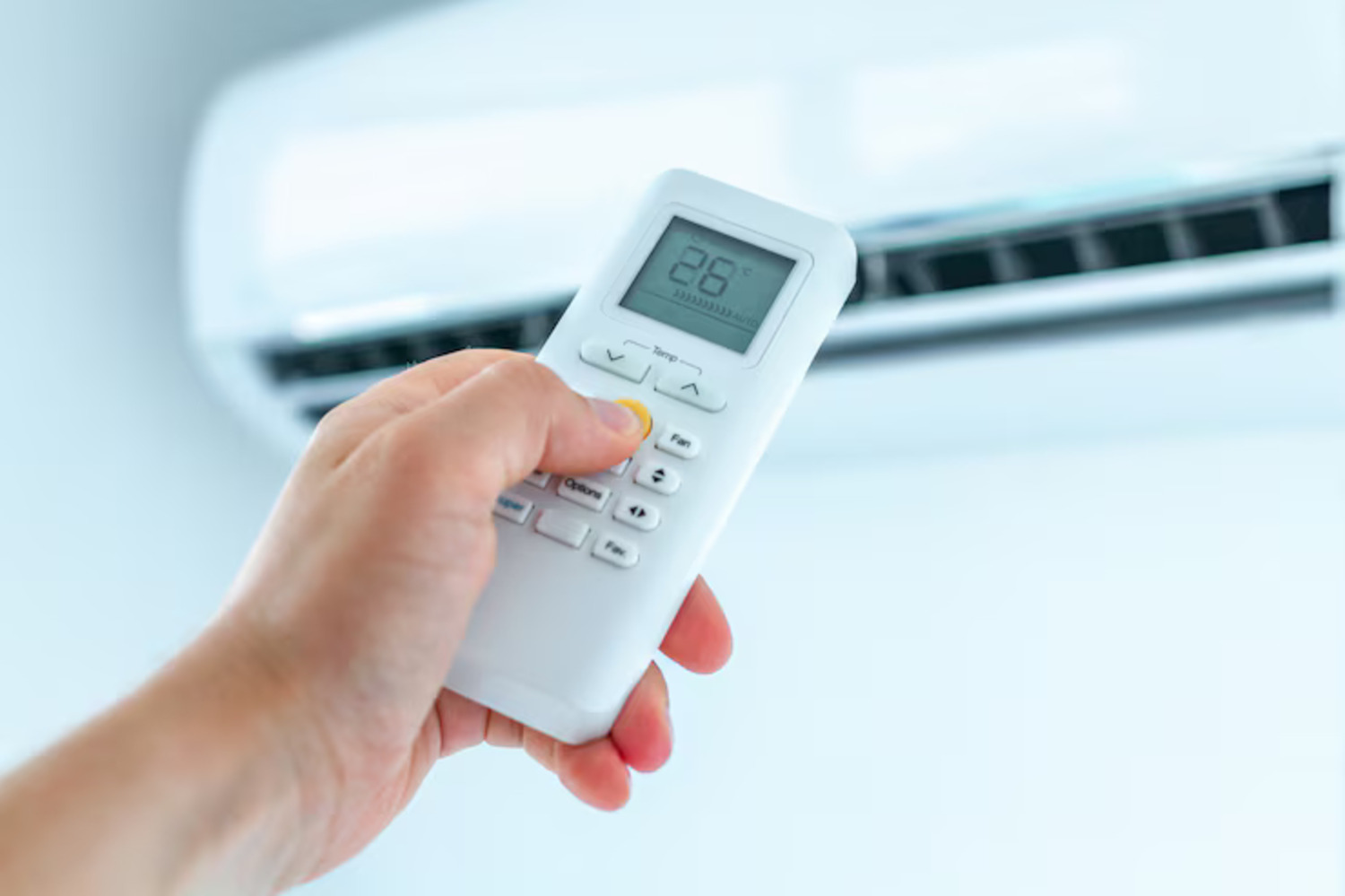 AC power