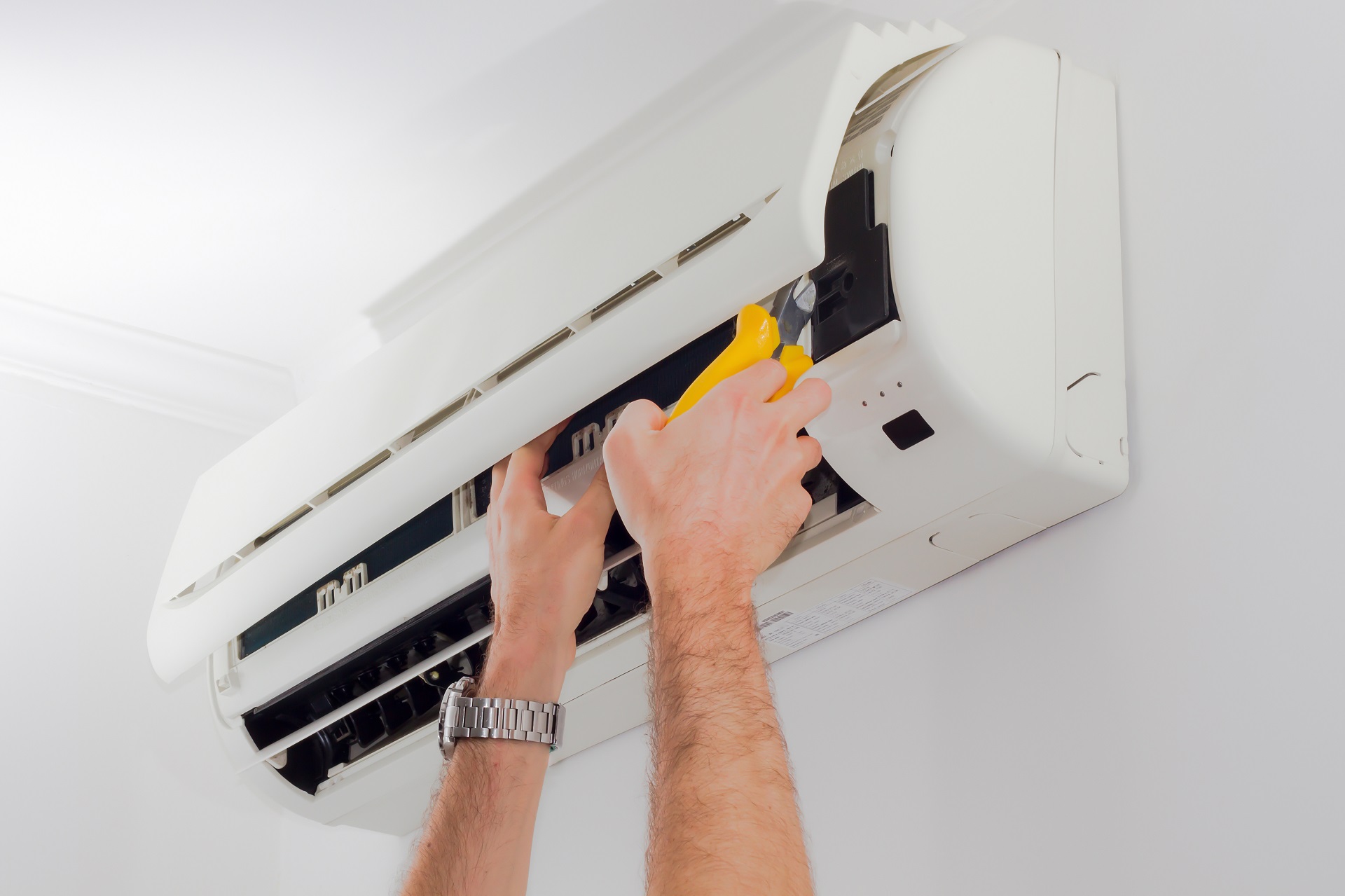 HVAC Blog 19 AC service